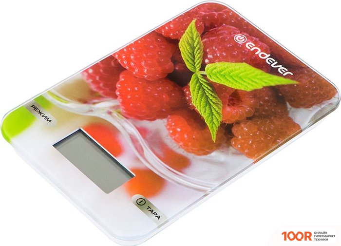 Кухонные весы Endever CHIEF-506 (127719)
