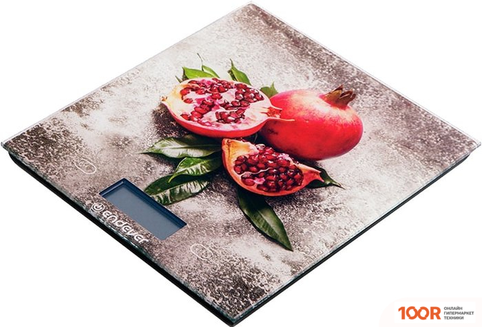 Кухонные весы Endever CHIEF-505 (127718)