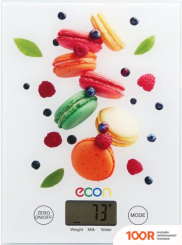 Кухонные весы Econ ECO-BS105K (127706)