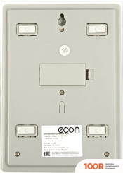 Кухонные весы Econ ECO-BS105K (127706)