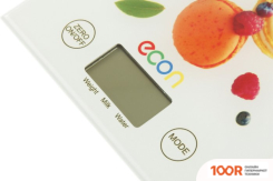 Кухонные весы Econ ECO-BS105K (127706)