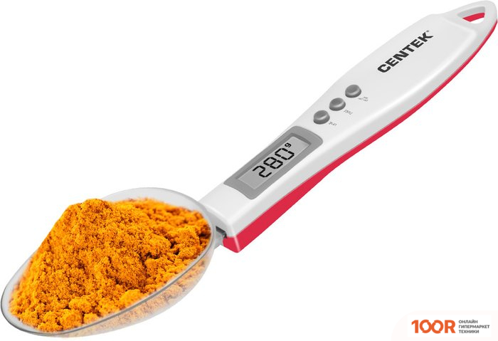 Кухонные весы CENTEK CT-2460 (127670)