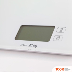 Кухонные весы CASO LX 20 (127667)