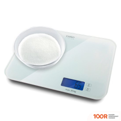 Кухонные весы CASO LX 20 (127667)