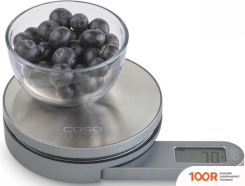 Кухонные весы CASO KITCHEN ECOMATE (127665)