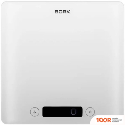 Кухонные весы BORK N780 WT (127647)