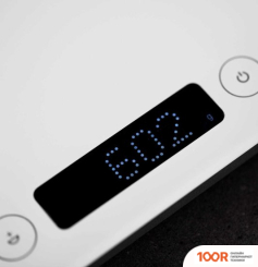 Кухонные весы BORK N780 WT (127647)