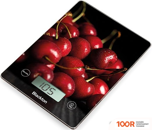 Кухонные весы Blackton BT KS1008 (127644)