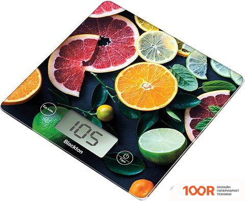 Кухонные весы Blackton BT KS1006 (127642)