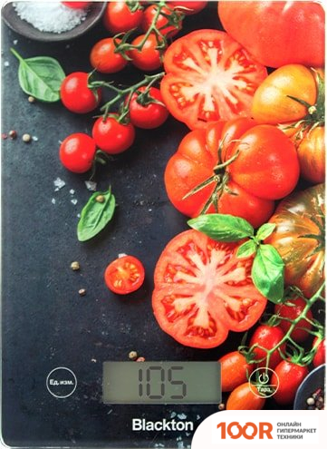 Кухонные весы Blackton BT KS1004 (127640)