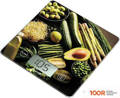 Кухонные весы Blackton BT KS1003 (127639)