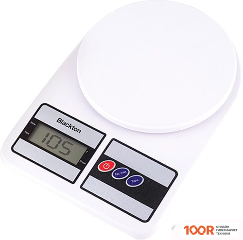Кухонные весы Blackton BT KS1001 (127637)