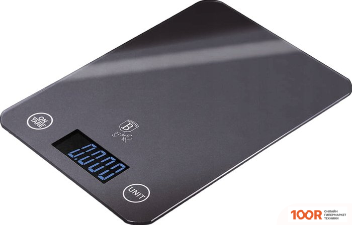 Кухонные весы Berlinger Haus BH-9362 (127636)