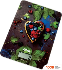 Кухонные весы BBK KS101G (127618)