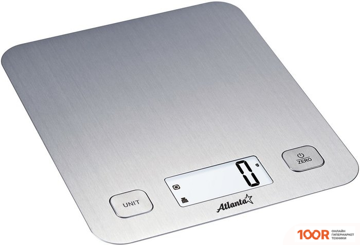 Кухонные весы Atlanta ATH-6195 (127606)