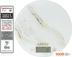 Кухонные весы Aresa AR-4316 (127599)