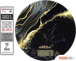 Кухонные весы Aresa AR-4315 (127598)