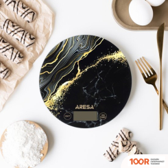 Кухонные весы Aresa AR-4315 (127598)