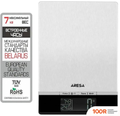 Кухонные весы Aresa AR-4314 (127597)