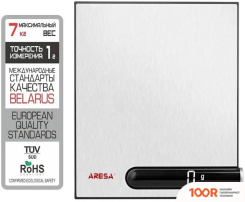 Кухонные весы Aresa AR-4313 (127596)