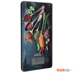 Кухонные весы Aresa AR-4312 (127595)