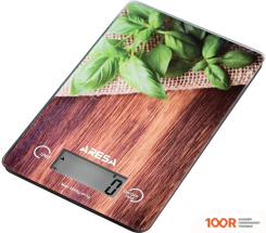 Кухонные весы Aresa AR-4310 (127593)