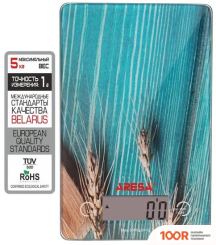 Кухонные весы Aresa AR-4309 (127592)