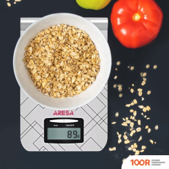 Кухонные весы Aresa AR-4308 (127591)