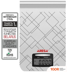 Кухонные весы Aresa AR-4308 (127591)