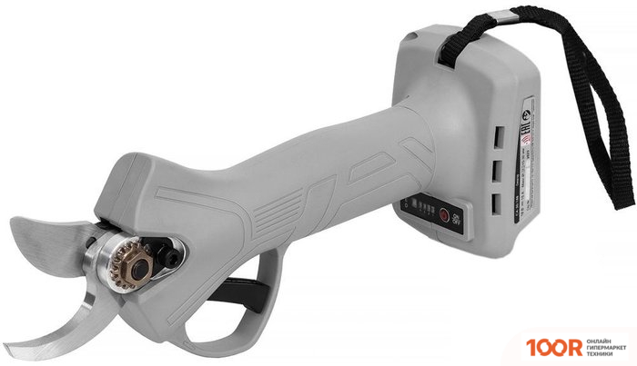 Интерскол СА-30/18В 775.0.0.70 (БЕЗ АКБ) (127580)