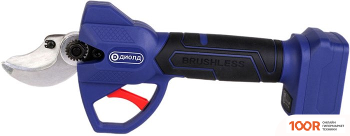 ДИОЛД АСС-20ЛИ-01 (127579)