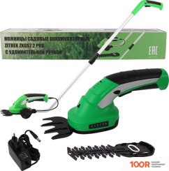 Zitrek ZKGS7.2 PRO (127578)