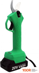 Zitrek GREENNER 20 082-1855 (С 2-МЯ АКБ, КЕЙС) (127572)