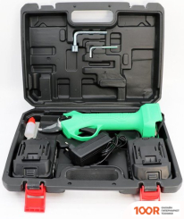 Zitrek GREENNER 20 082-1855 (С 2-МЯ АКБ, КЕЙС) (127572)