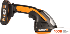 Worx WG801E (С 1-ИМ АКБ) (127570)