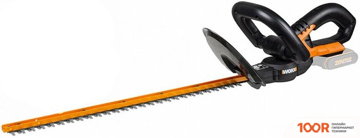 Worx WG261E.9 (БЕЗ АКБ) (127567)