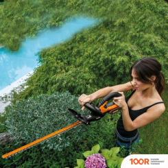 Worx WG261E.9 (БЕЗ АКБ) (127567)