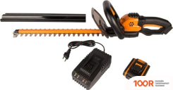 Worx WG261E (С 1-ИМ АКБ) (127566)