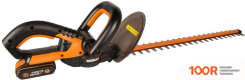 Worx WG260E.5 (С 1-ИМ АКБ) (127565)