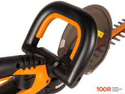 Worx WG260E.5 (С 1-ИМ АКБ) (127565)