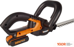 Worx WG259E.9 (БЕЗ АКБ) (127564)