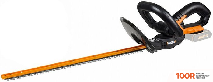 Worx WG259E.9 (БЕЗ АКБ) (127564)