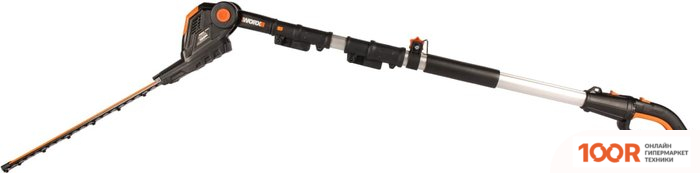 Worx WG252E.9 (БЕЗ АКБ) (127563)