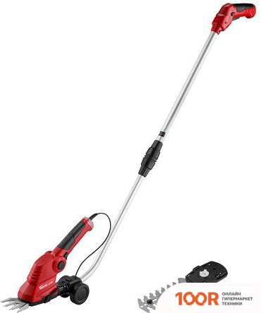 Wortex SG 4015 (С 1-ИМ АКБ) (127558)