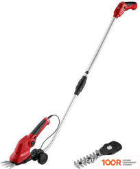 Wortex SG 4015 (С 1-ИМ АКБ) (127558)