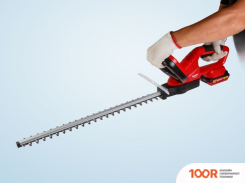 Wortex DB 5218 ALL1 XLT SET 1334652 (С 1-ИМ АКБ) (127553)