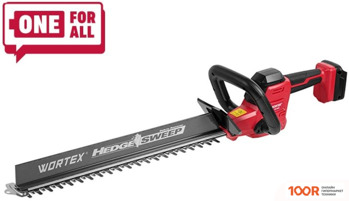 Wortex DB 5018 ALL1 XLT SOLO 1334649 (БЕЗ АКБ) (127551)