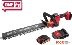 Wortex DB 5018 ALL1 XLT SET 1334650 (С 1-ИМ АКБ) (127550)