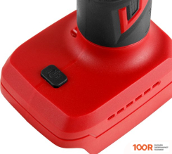 Wortex CBS 2535-1 1329489 (С 1-ИМ АКБ, КЕЙС) (127549)