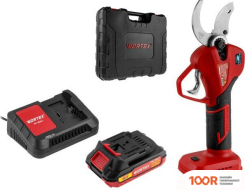 Wortex CBS 2535-1 1329489 (С 1-ИМ АКБ, КЕЙС) (127549)